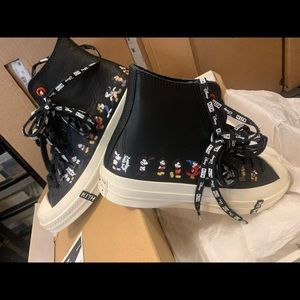 Kith - Converse (Disney) 90th Anniversary Edition